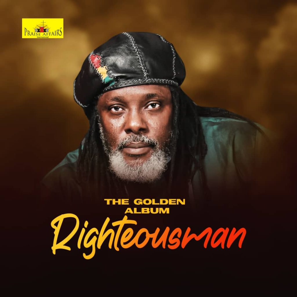 The golden Album, Righteousman